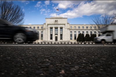 محضر الفيدرالي يظهر انقسامات عميقة حول الفائدة في اجتماع ديسمبر