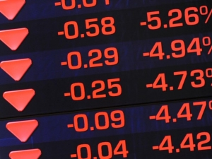 مؤشر ناسدك 100 بصدد أطول فترة خسائر منذ أربعة أشهر