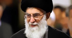 خامنئي يرفض المحادثات مع الولايات المتحدة