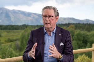 شميد العضو بالفيدرالي يستشهد بمخاطر التضخم في الاعتراض على خفض الفائدة