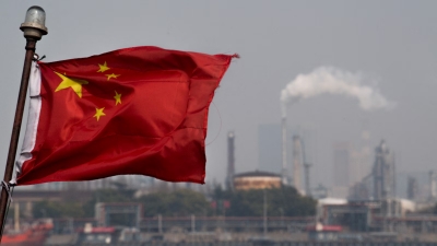 الصين تخرج من فوضى التجارة بصادرات قياسية وفائض تاريخي