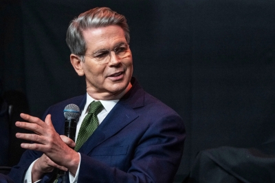 بيسنت: سيكون &ldquo;غير حكيم للغاية&rdquo; إذا ردّت أوروبا على ترامب