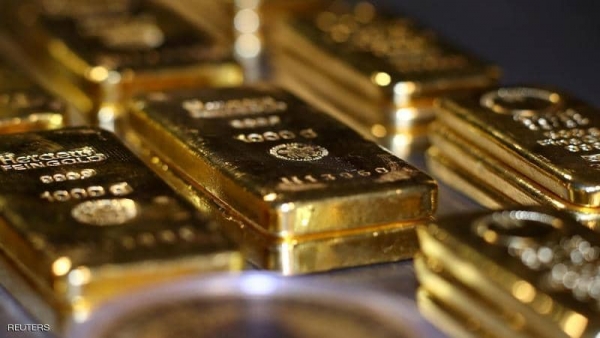 الذهب يستقر قرب أعلى مستوياته في أسبوعين بفعل تقارير خفض التصعيد في الشرق الأوسط