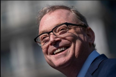 هاسيت يدعم تحقيق وزارة العدل مع باول بشأن تكاليف تجديد المباني