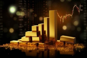 توقعات أسعار الذهب ترتفع مع استمرار الارتفاع