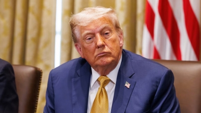 اضطراب في سوق النحاس بعد إعلان ترامب عن رسوم 50% على الواردات