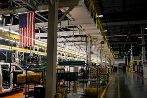 نشاط المصانع في نيويورك يتوسع على غير المتوقع ونمو الأسعار يتسارع