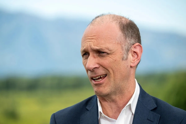 جولسبي: الفيدرالي في وضع صعب مع تعارض هدفي التوظيف والتضخم