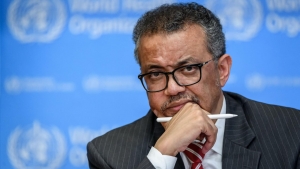 مدير منظمة الصحة العالمية محذراً: الأسوأ لم يأت بعد