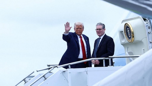 ترامب يمنح بوتين مهلة جديدة من 10 إلى 12 يومًا للتوصل إلى هدنة