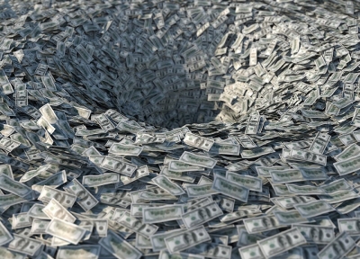 ثلاثة صناديق ثروة في الشرق الأوسط تقترب من عتبة التريليون دولار