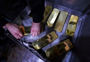 الذهب يستمر في بلوغ قمم تاريخية بعد بيانات الوظائف الأمريكية