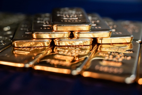 الذهب يبلغ مستوى قياسياً جديداً وسط رهانات خفض الفائدة وإغلاق الحكومة الأمريكية