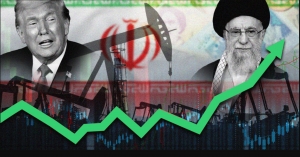 خام برنت يلامس 70 دولار للبرميل مع تصعيد ترامب تهديداته لإيران