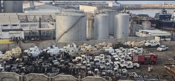 السعودية تدعو الإمارات للانسحاب من اليمن ووقف دعمها لجماعات مسلحة