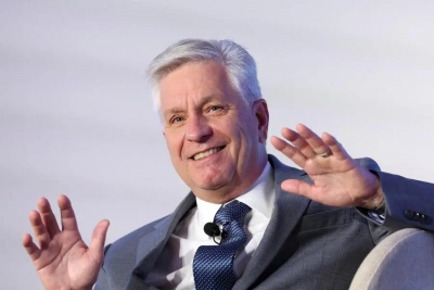 والر : أرى خفض ربع نقطة مئوية في سبتمبر..والمزيد في الطريق