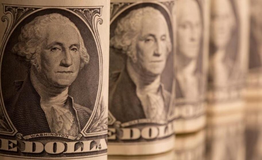 الدولار يرتفع وسط تصاعد التوترات مع إيران، والتركيز على البيانات الامريكية