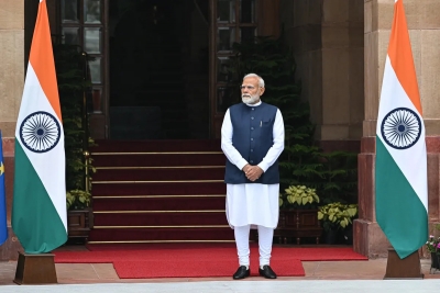 تحذير ترامب للهند بشأن "بريكس" يُعيد خلط أوراق الصفقة التجارية