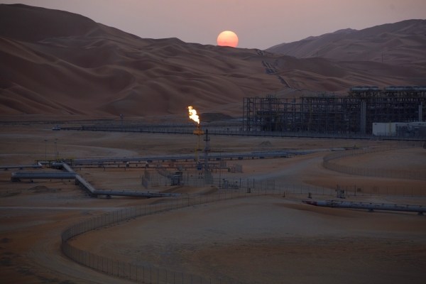 السعودية تتجه نحو طرح حصة جديدة من أسهم أرامكو