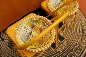 البيتكوين بصدد أسوأ أداء شهري لها منذ انهيار الكريبتو في 2022