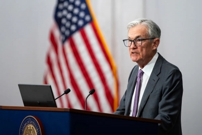 خفض الفيدرالي للفائدة بات شبه مؤكد بعد بيانات التضخم وتصريحات بيسنت