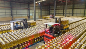 ترامب يصعّد خلاف مع الصين حول زيت الطهي المستعمل رغم تراجع المبيعات