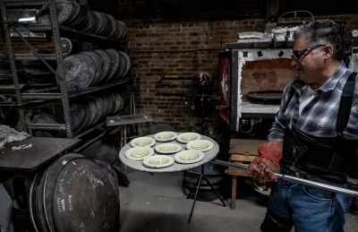 انكماش غير متوقع في نشاط المصانع في نيويورك