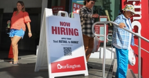 سوق العمل الأمريكي: 119 ألف وظيفة جديدة&hellip; والبطالة تصعد