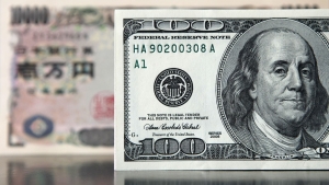 الدولار متراجع مع ضعف الين في عام 2025، لكن اليورو يتألق