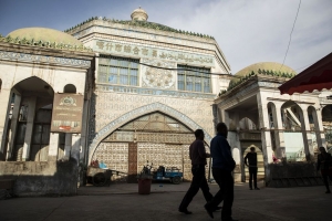 مجلس النواب الأمريكي يصعد التوترات مع الصين بقانون جديد يتعلق بمسلمي الإيغور