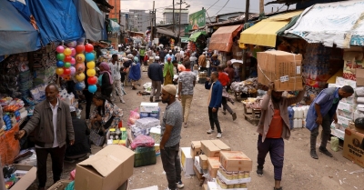 البنك الدولي: فجوة الدين تصل لأعلى مستوى لها منذ نصف قرن في الدول النامية