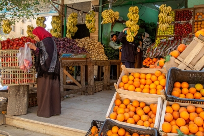 مصر ترفع أسعار الفائدة مجددا لمواجهة التضخم وإستعادة جاذبية سنداتها