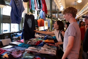 نمو الاقتصاد الأمريكي بأسرع وتيرة في نحو عامين في الربع الثاني