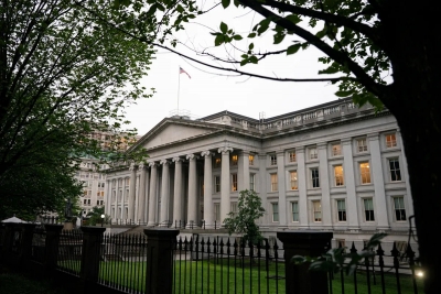 أسعار السندات الأمريكية تقفز بعد تصريحات باول