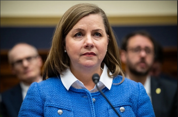 بومان تريد أن يكون الفيدرالي مستعداً للتخفيض من أجل سوق عمل هش